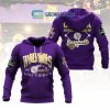 Washington Huskies Sugar Bowl Champions Purple Reign Hoodie T Shirt