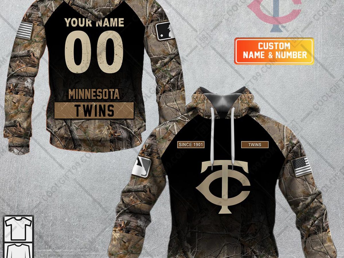 Minnesota Twins Hometown Graphic T-Shirt - Mens