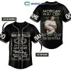 Oppenheimer The World Forever Changes 2023 Personalized Baseball Jersey