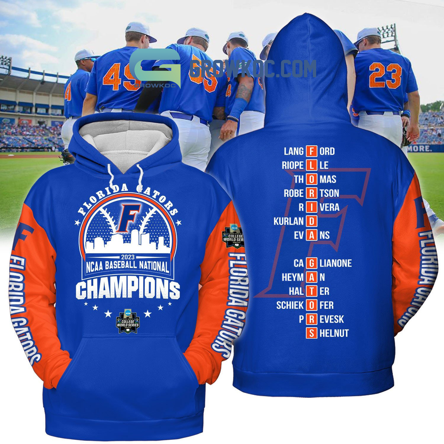 Mets World Series T-Shirts & Hoodies 2015