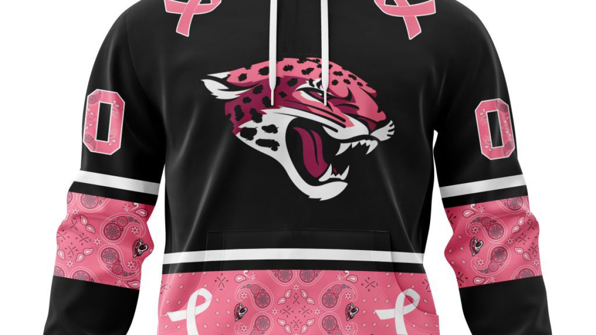 jaguars hockey jersey