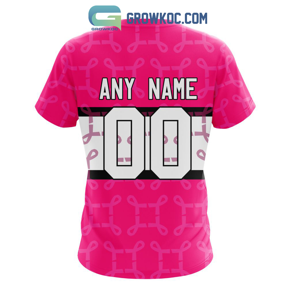 Pink Ribbon Wings Breast Cancer Awareness T Shirts, Hoodies, Sweatshirts &  Merch