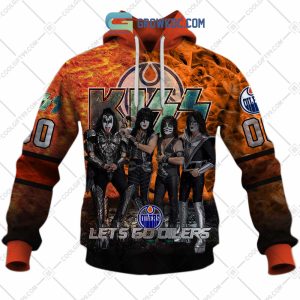 Official Edmonton Oilers NHL City Skyline 2022 Shirt, hoodie, sweater, long  sleeve and tank top