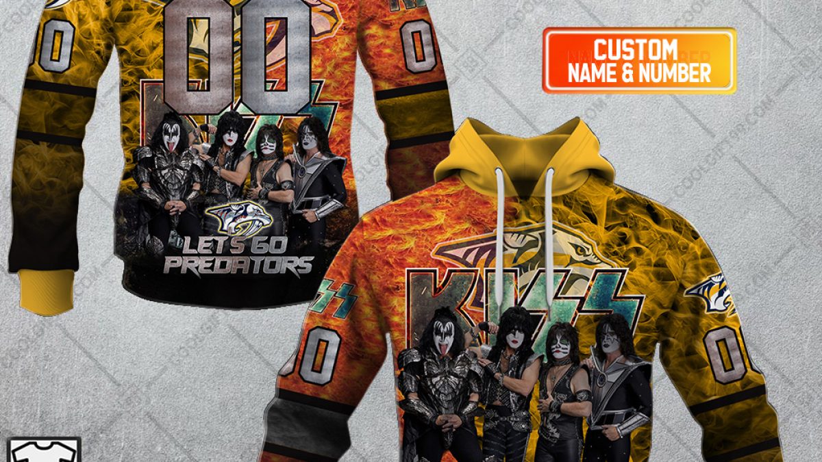 NHL Florida Panthers Mix Jersey Custom Personalized Hoodie T Shirt  Sweatshirt - Growkoc