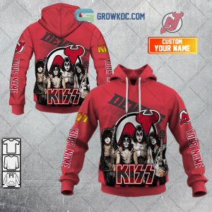 NHL New Jersey Devils Puzzle Autism Awareness Personalized Hoodie T Shirt