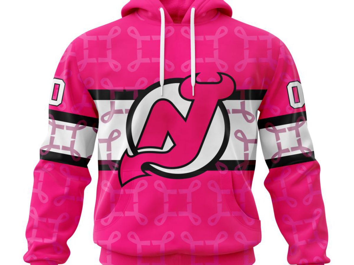 New Jersey Devils hockey made in Jersey shirt, hoodie, sweater and long  sleeve