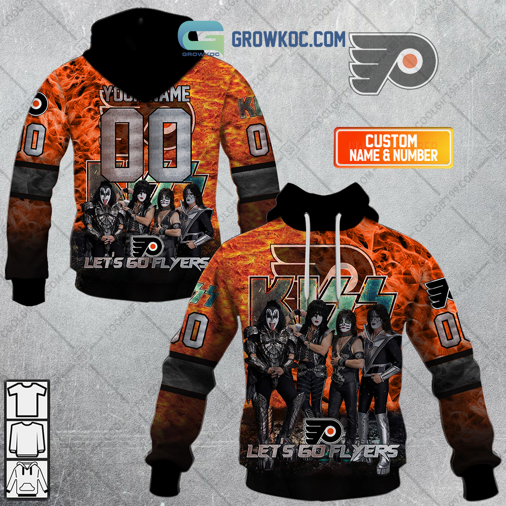 Personalized Chicago Bears Lightning Custom Name 3D Hoodie