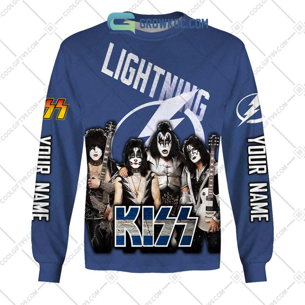 The Tampa Bay Lighting 30th anniversary 1992 2022 thank you for the  memories signatures shirt, hoodie, sweater, long sleeve and tank top