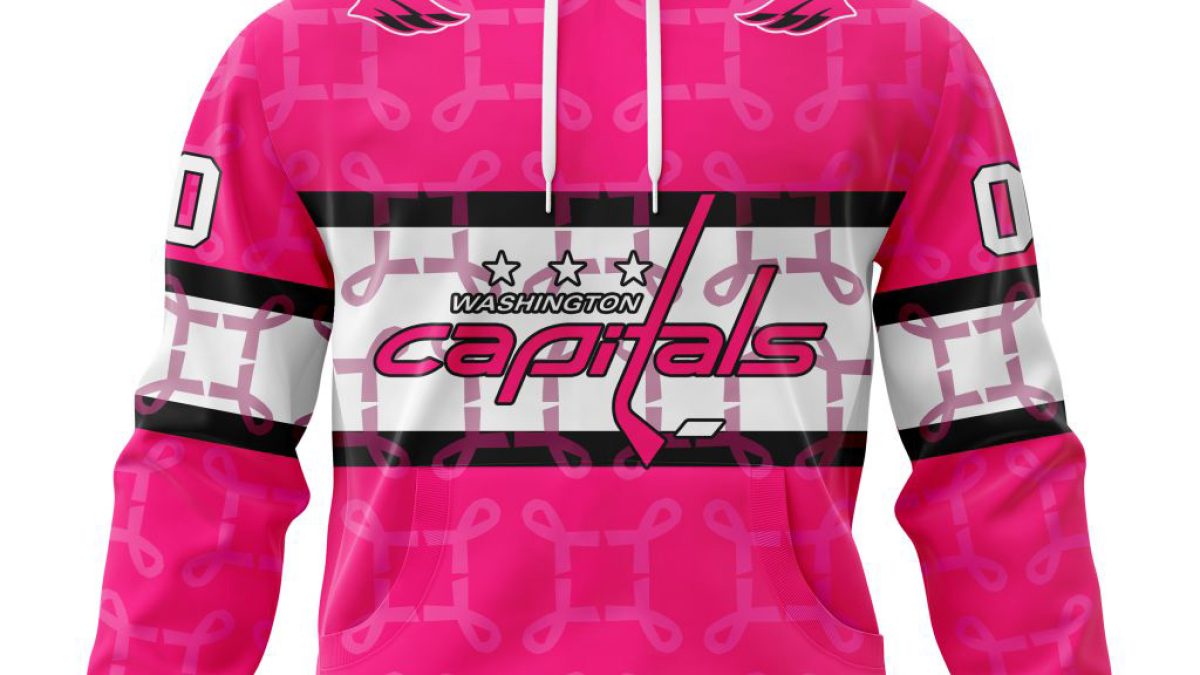 Custom T-Shirts for Bo Field Hockey Breast Cancer Awareness Game