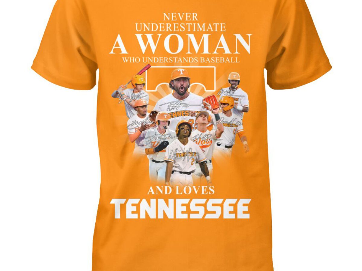 Official never Underestimate A Woman Who Understands Baseball And Loves  Padres T Shirt, hoodie, sweater, long sleeve and tank top