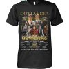 Manchester City The Treble Champions Winners The Citizens Blue T Shirt