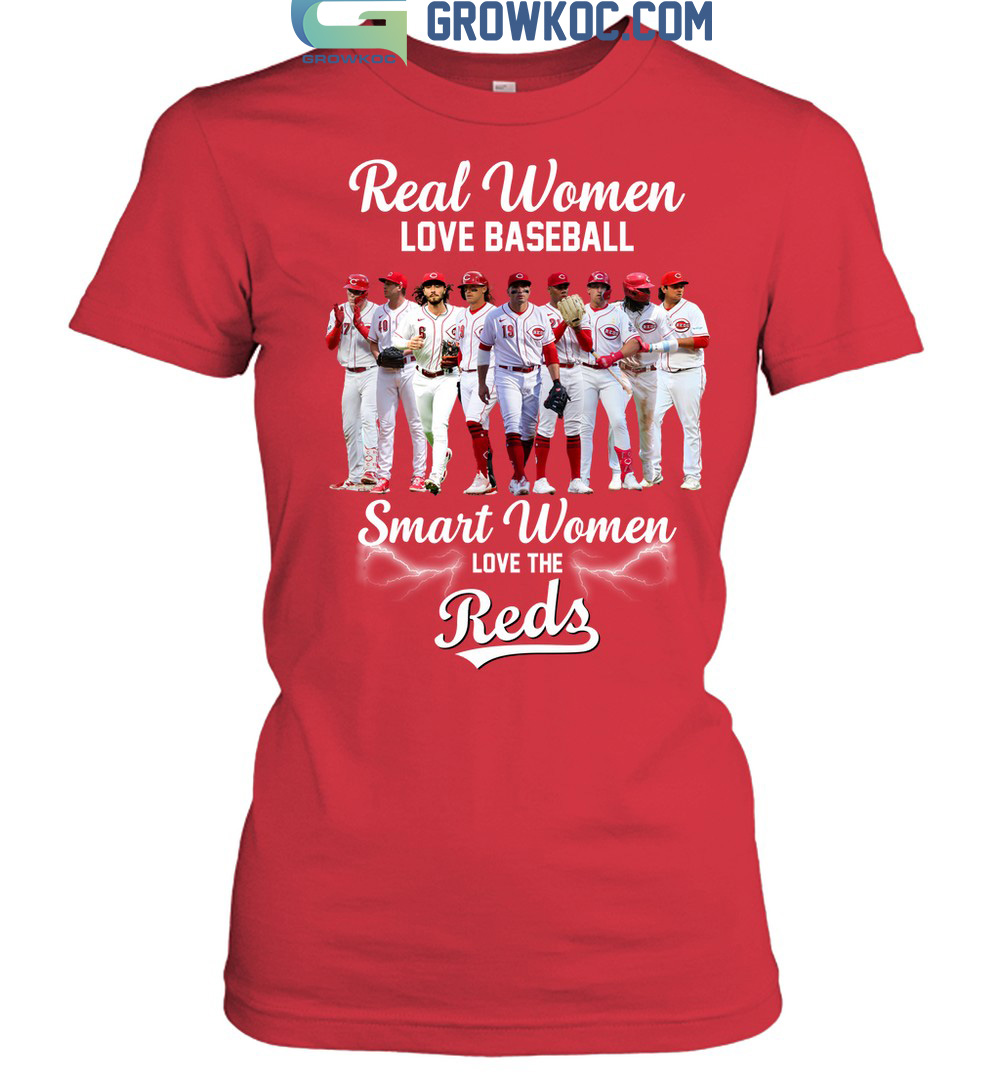 Cincinnati Reds MLB Personalized Mix Baseball Jersey - Growkoc