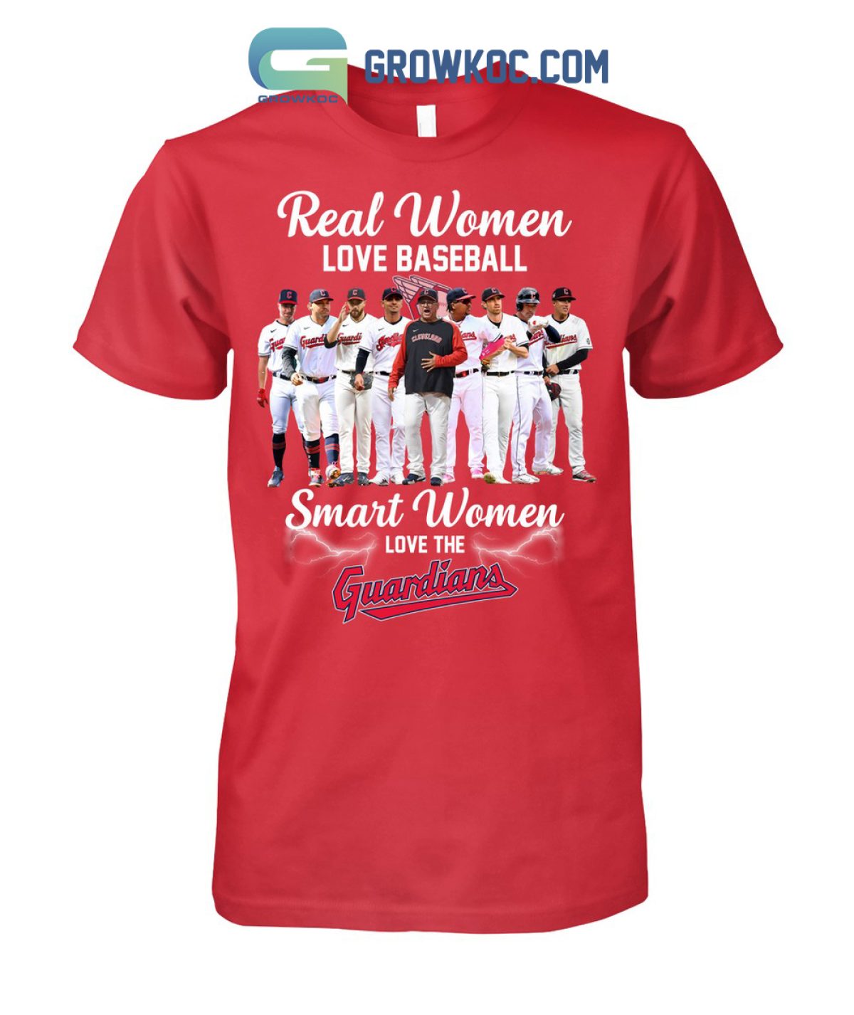 MLB Cleveland Guardians Mix Jersey Custom Personalized Hoodie Shirt -  Growkoc