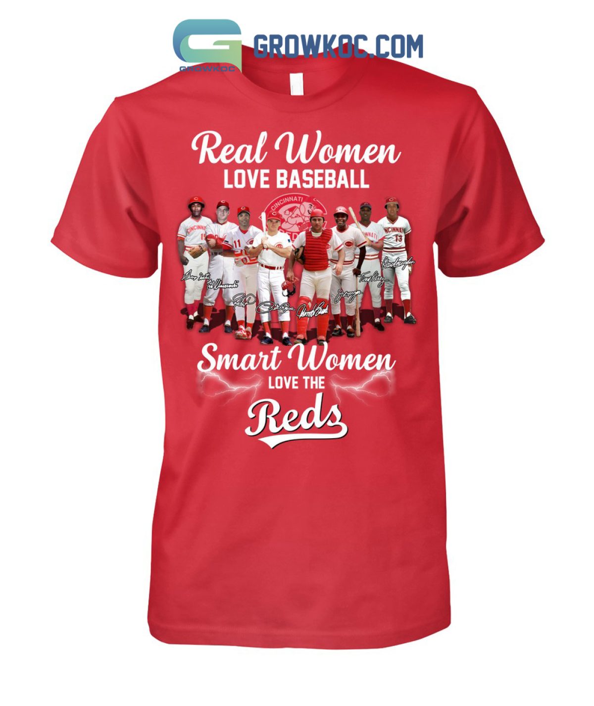 Cincinnati Reds MLB Hawaii Shirt Hot Trending Summer - Growkoc