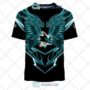 Personalized NHL San Jose Sharks Oodie Hoodeez Personalize Your Own New &  Retro Sports Jerseys, Hoodies, T Shirts - TeePro in 2023