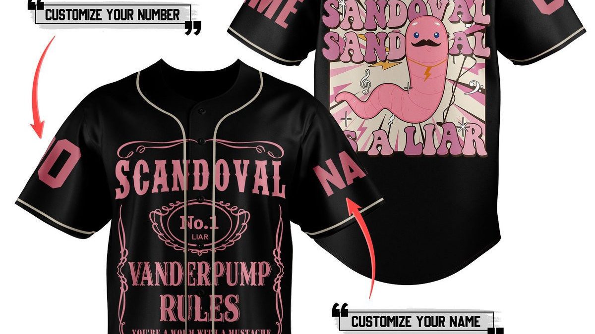 Pink Summer Carnival 2023 Personalized Black Design Baseball Jersey -  Growkoc