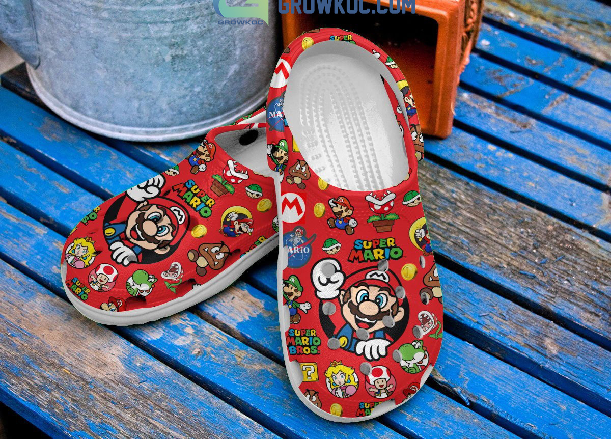 SPECIAL ORDER Custom Crocs 