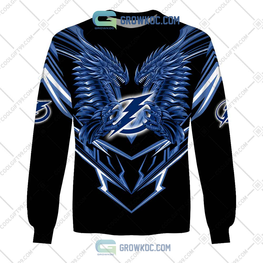 Tampa Bay Lightning ice hockey Fantasy hockey NHL Champions national league  logo 2023 T-shirt, hoodie, sweater, long sleeve and tank top