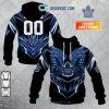 Vancouver Canucks NHL Personalized Dragon Hoodie T Shirt