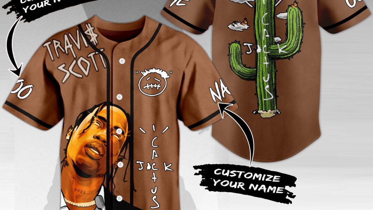 travis scott houston astros jersey｜TikTok Search