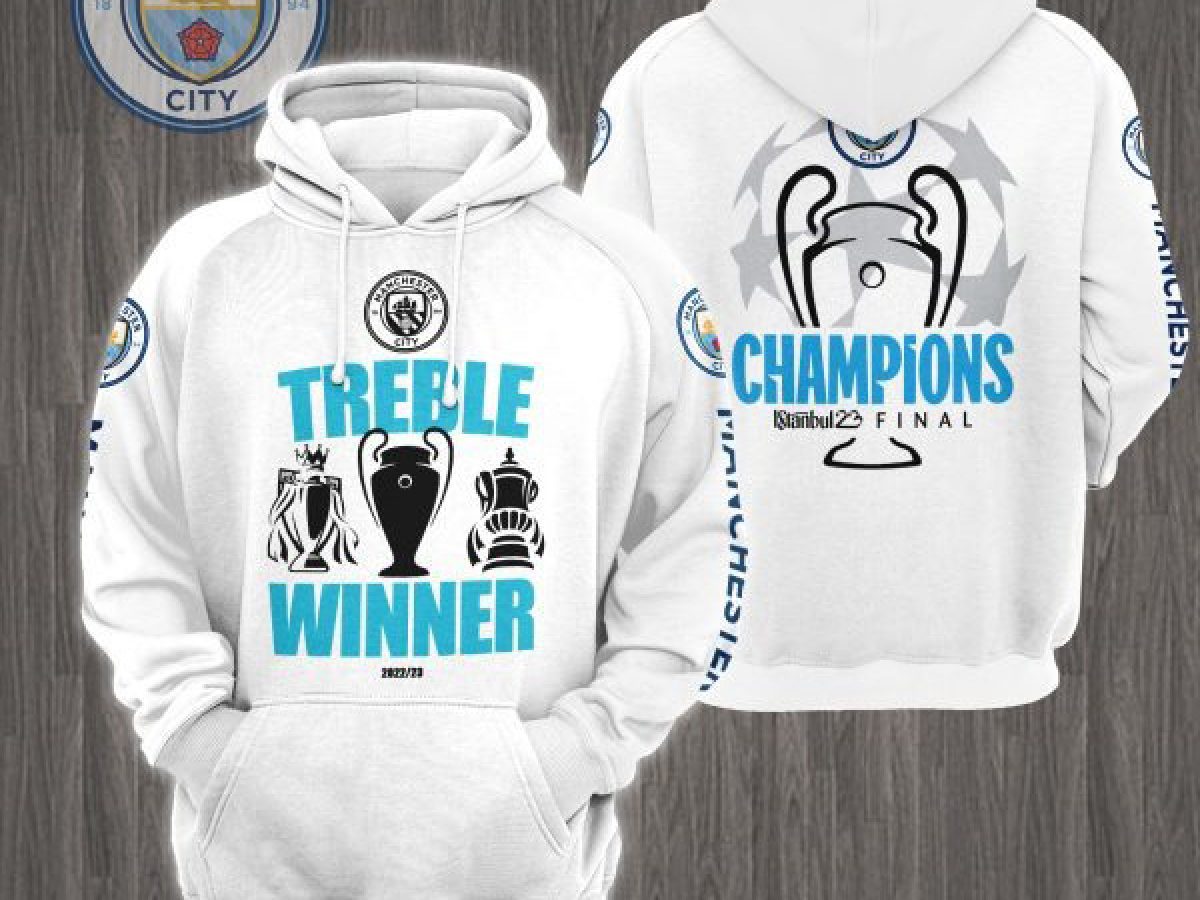 Champions clearance league hoodie