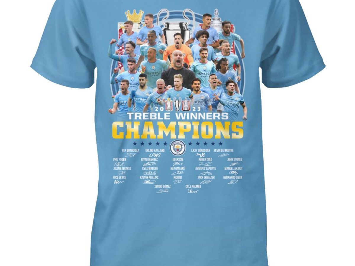 Manchester City Istanbul 2023 Final Champions Personalized The Citizens Baseball  Jersey - Growkoc