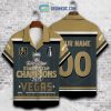 For Ever Not Just When We Win Vegas Golden Knights Stanley Cup Champions Hawaiian Shirt