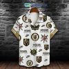 Vegas Golden Knights First Time Stanley Cup Champions Personalized Hawaiian Shirt