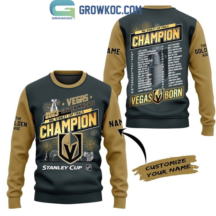 Cheap All Player NHL Hockey Vegas Golden Knights T Shirt, Golden Knights  Stanley Cup Shirt - Allsoymade