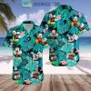 Tigger Walt Disney Hawaiian Shirt