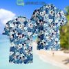 Walt Disney Mickey Hawaiian Shirt