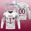 West Ham United UEFA Conference League Winners Final 2023 Personalized Maroon Design Hoodie T Shirt