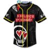 5Sos Tell Me This Is Just A Dream Personalized Baseball Jersey