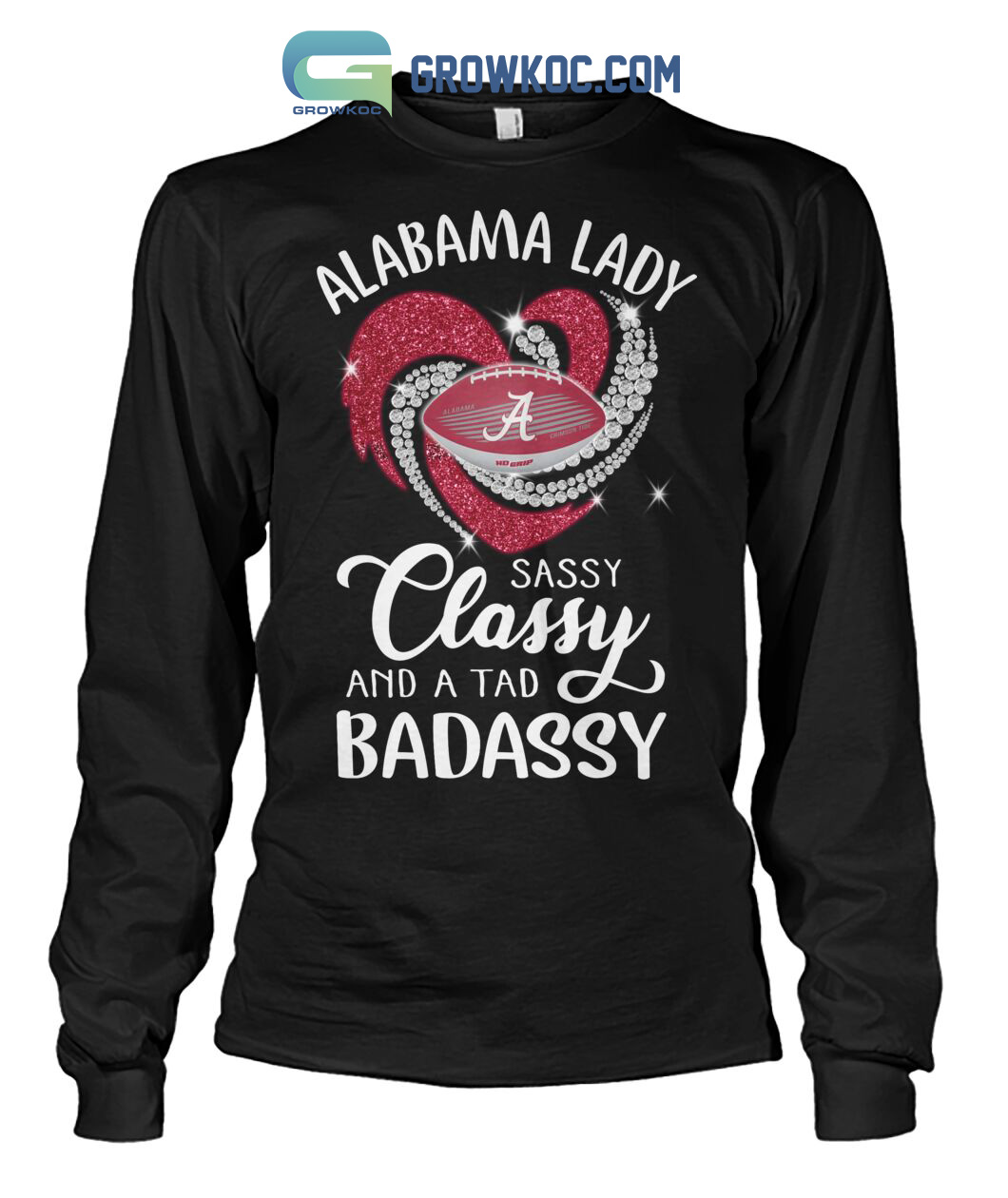 Tampa Bay Rays Lady Sassy Classy And A Tad Badassy T-Shirt