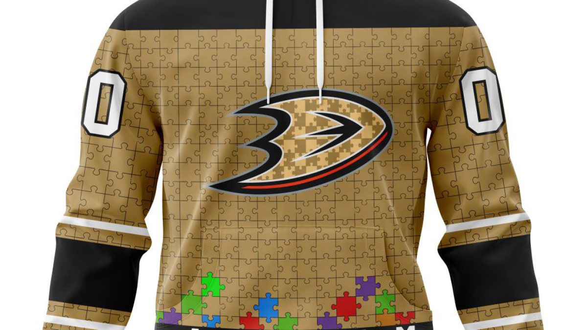 Washington Capitals NHL Special Unisex Kits Hockey Fights Against Autism  Hoodie T Shirt - Growkoc
