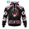 Atlanta Falcons NFL Special Grateful Dead Personalized Hoodie T Shirt