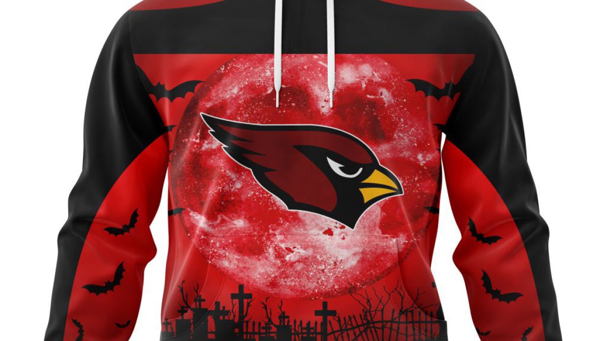 Arizona Cardinals Preschool Team Logo T-Shirt - Cardinal