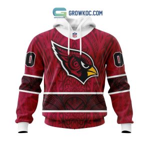 Arizona Cardinals NFL Special Grateful Dead Personalized Hoodie T Shirt