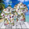 Philadelphia Phillies Funny Hawaiian Shirt