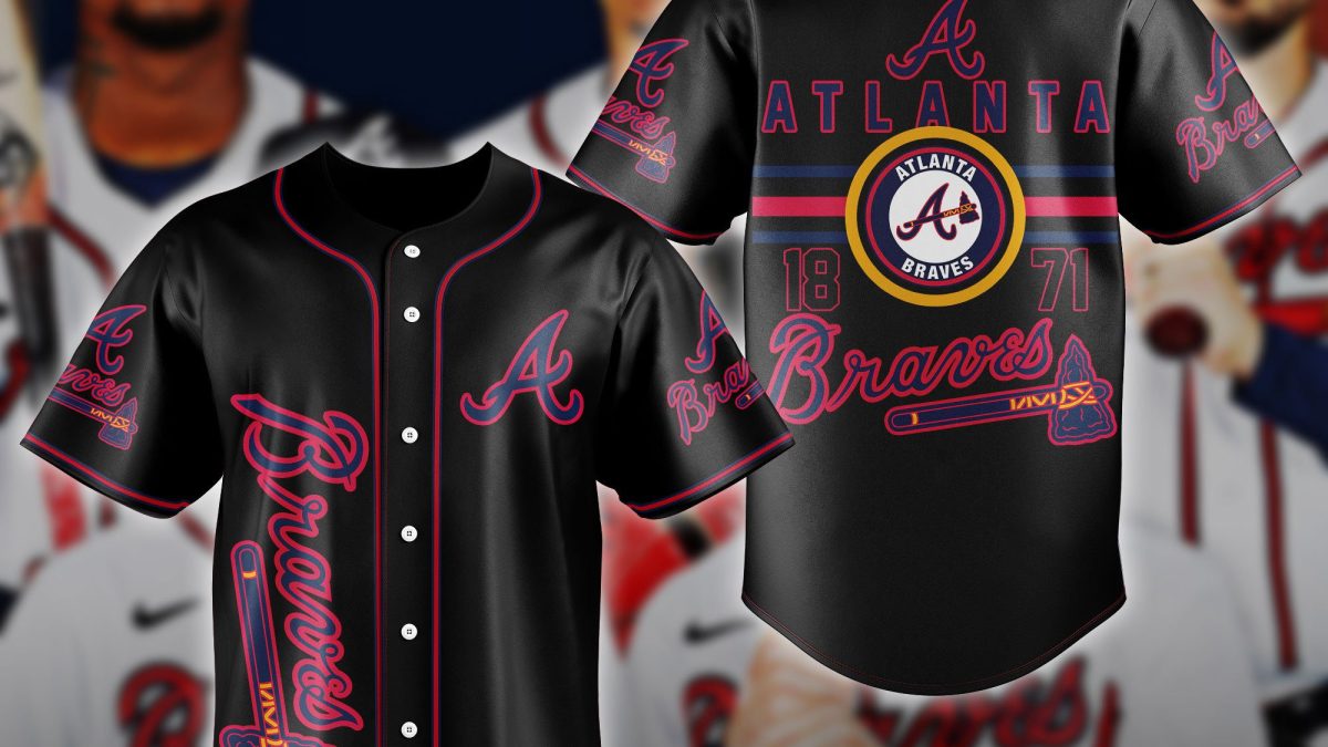 atlanta braves jersey 4xl Atlanta Braves Jerseys ,MLB Store