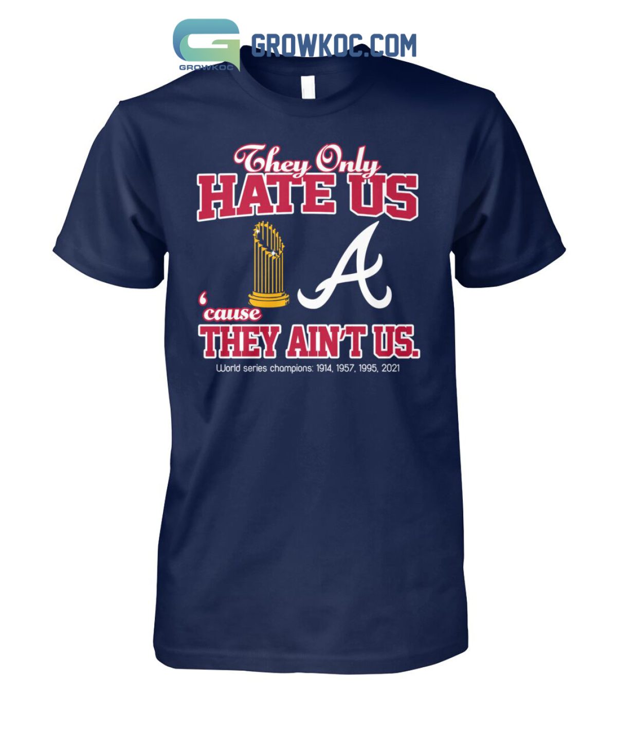 Official vintage mlb atlanta braves world champions 1995 T-shirts, hoodie,  sweater, long sleeve and tank top