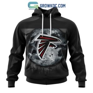 Atlanta Falcons NFL Spider Man Far From Home Special Jersey Hoodie T Shirt