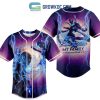 Back To The Future DMO 12 I Drive At 88 MPH Personalized Baseball Jersey