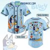 Blue Beetle Hese Are My Rules No One Hurts Innocent People Personalized Baseball Jersey