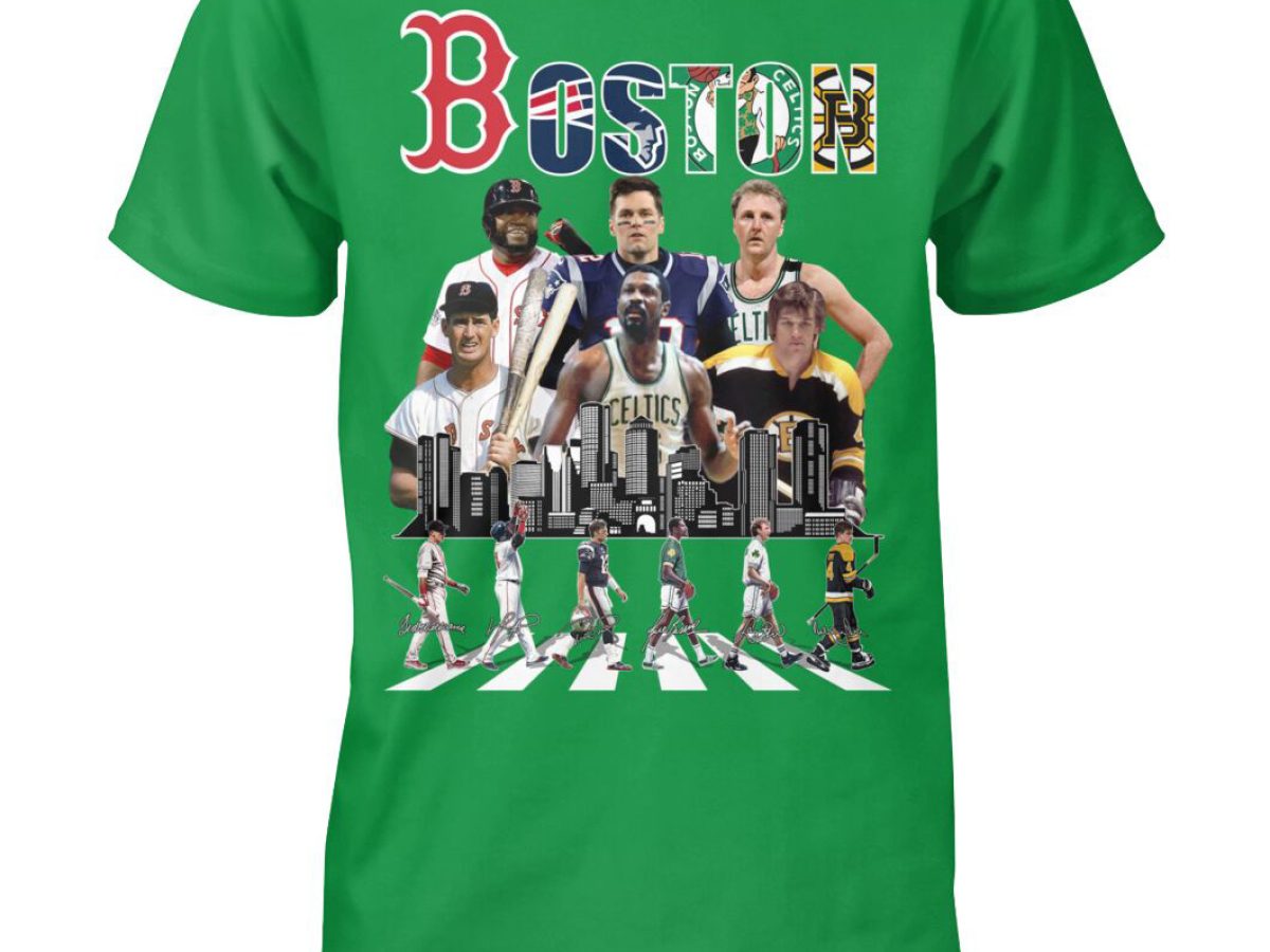 Boston fan Red Sox Bruins Celtics New England Patriots shirt, hoodie,  sweater, long sleeve and tank top