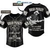 Bob Seger Old Time Rock And Roll Michigan 1945 Personalized Baseball Jersey