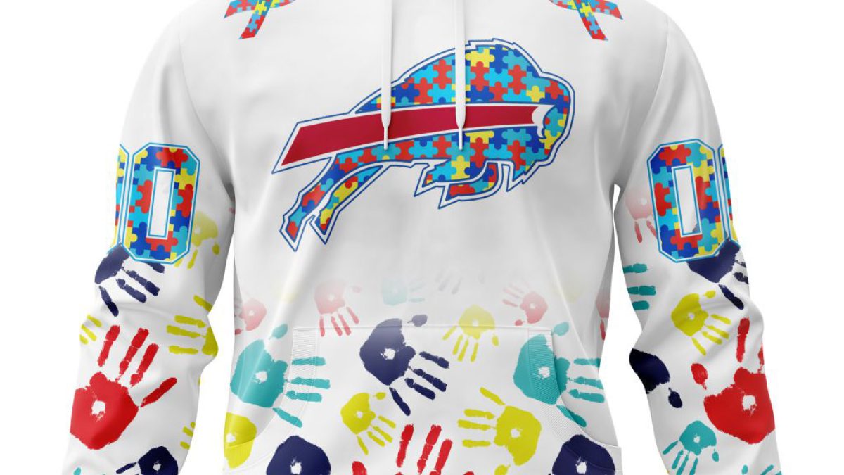 Buffalo Bills Sweater 