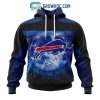 Carolina Panthers NFL Special Halloween Concepts Kits Hoodie T Shirt