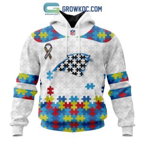 Carolina Panthers NFL Special Native With Samoa Culture Hoodie T Shirt