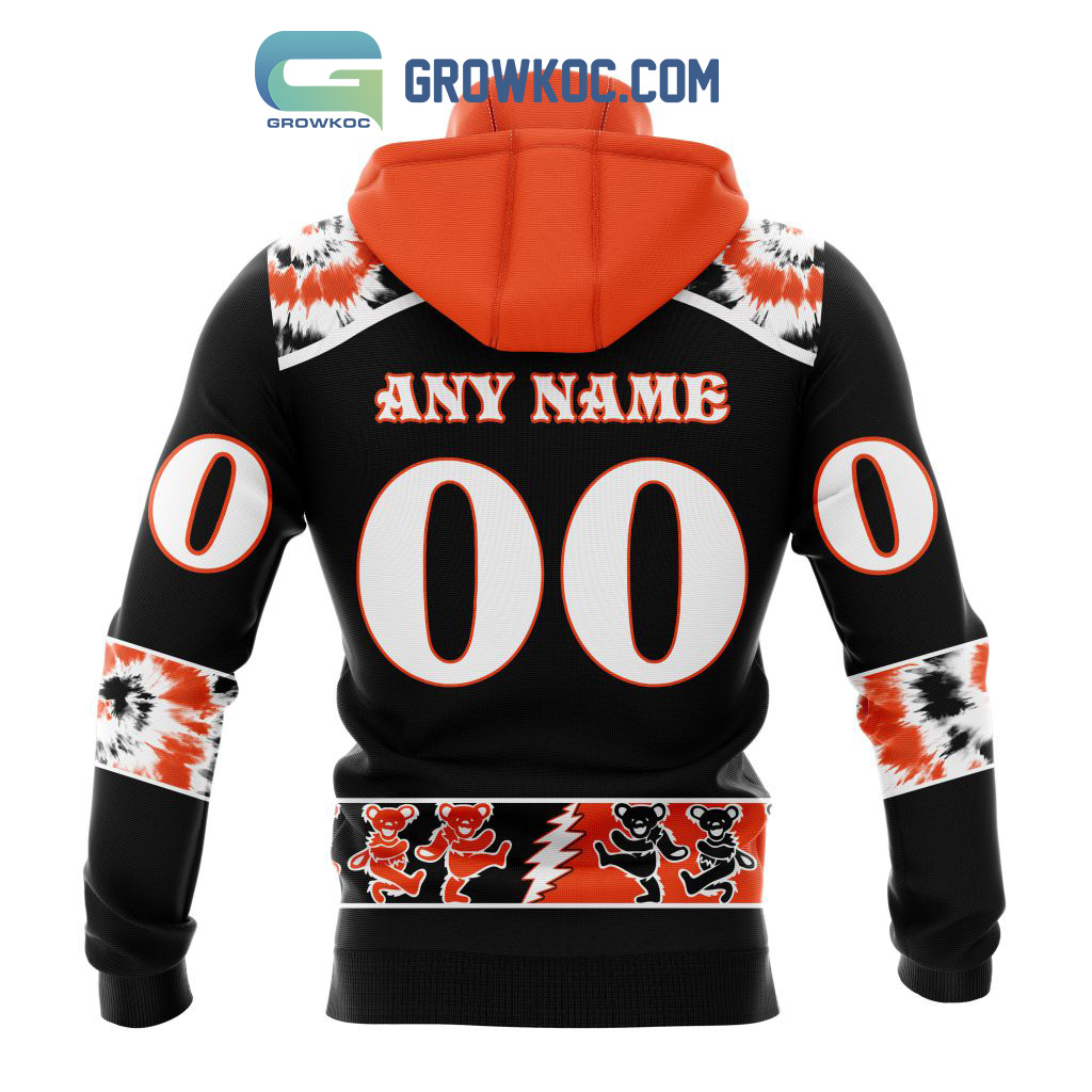 Cincinnati Bengals NFL Personalized Home Jersey Hoodie T Shirt - Growkoc